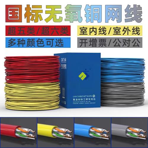 超五类与超六类屏蔽网线在机房布线及家装工程中的选型与设计指南