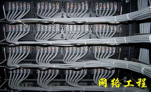 网络工程设计 从需求分析到架构落地的系统化方法
