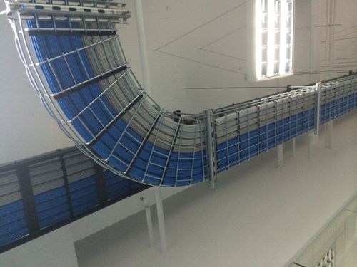 浙江弱电工程价格合理之选 上海聪泓网络工程技术有限公司网络工程设计解析