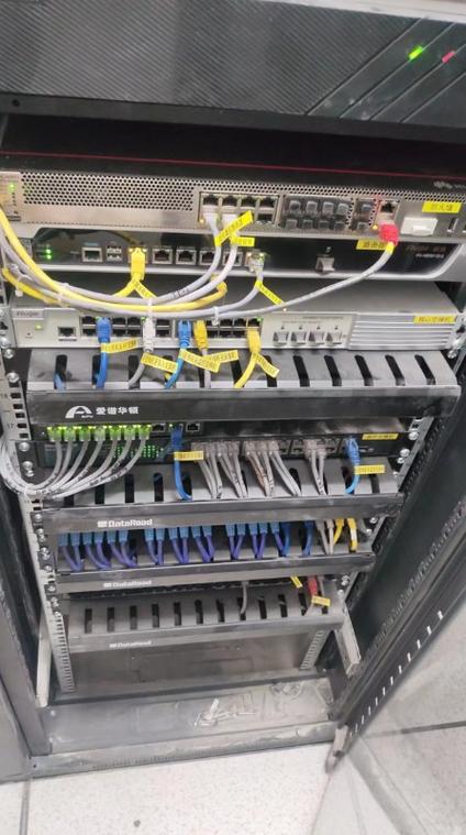 郑州计算机网络工程施工与网络工程设计 从规划到落地的一体化实施指南